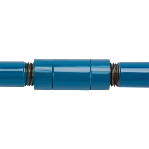 Manche de barre directionnelle pour rouleau de machine Les Distributions ICE