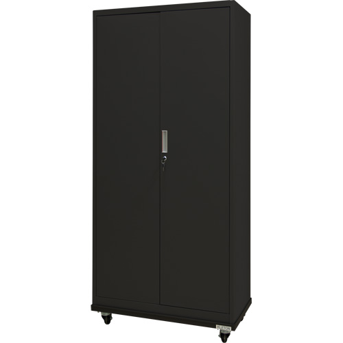 Cabinet Dolly, 18" W x 36" D x 1.375" H, 1000 lbs. Capacity Les Distributions ICE