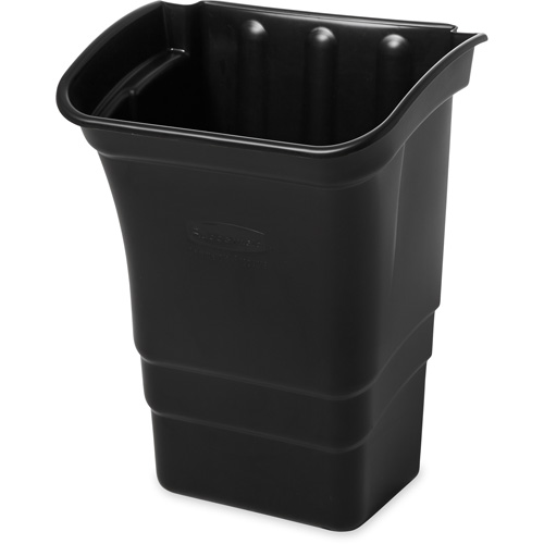 Executive Service Cart Refuse Bin Les Distributions ICE