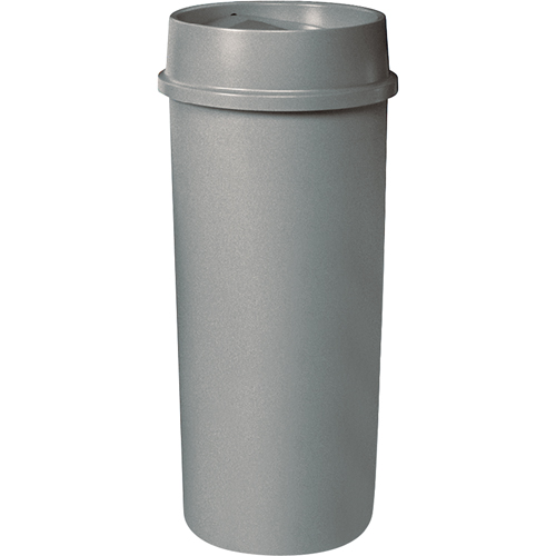 Untouchable&reg; Containers, Polyethylene, 22 US gal. Les Distributions ICE