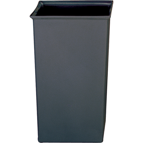 Contenants Landmark Series Classique - doublures rigides, 35,5 gal. US Les Distributions ICE