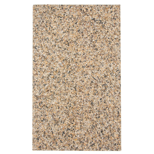 Aggregate Panel For Landmark Series&reg; Containers Les Distributions ICE
