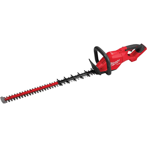 Fuel Hedge Trimmer, 30", Battery Powered Les Distributions ICE