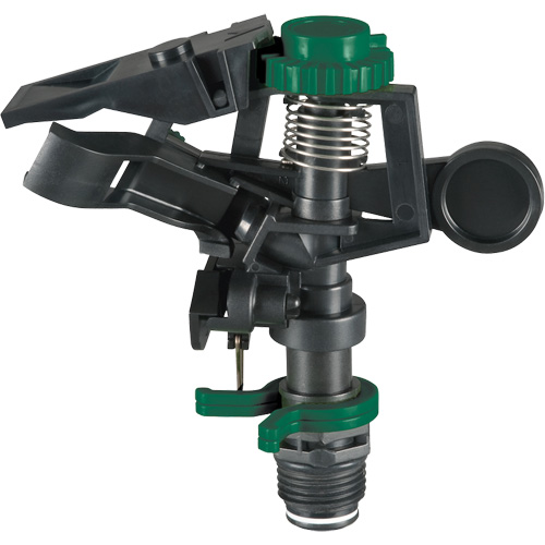 Replacement Pulsating Sprinkler Head Les Distributions ICE