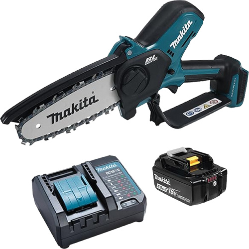 18V LXT Brushless 6" Pruning Saw Kit Les Distributions ICE