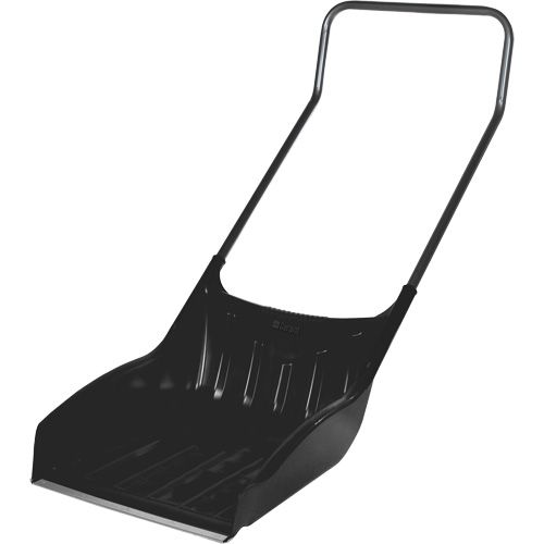 Sleigh Shovel, 22" Blade Width Les Distributions ICE