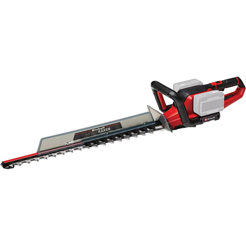 Cordless Hedge Trimmer (Tool Only), 28.375", 36 V, Battery Powered Les Distributions ICE