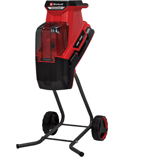 D&eacute;chiqueteuse/broyeuse &agrave; bois sans fil 36 V REDAXXO  (outil seulement) Les Distributions ICE