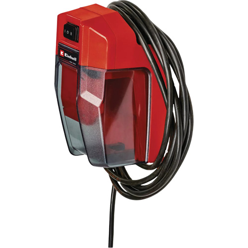 Pompe submersible pour eau propre et sale sans fil (outil seulement), 18 V, 1849 gal./h Les Distributions ICE