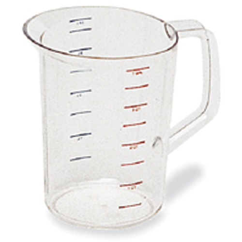 Tasses &agrave; mesurer Les Distributions ICE