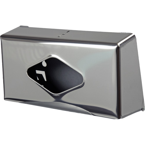 Facial Tissue Dispenser Les Distributions ICE