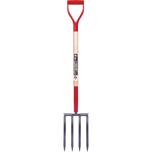 Fourche Pro, 4 dents Les Distributions ICE