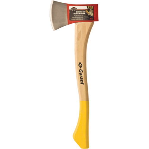 Pro Carpenter Axe Les Distributions ICE