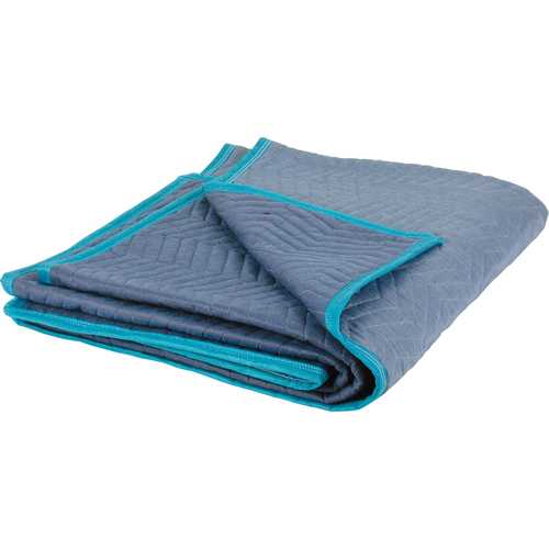 Furniture Pads - Economy Furniture Pads (Standard), 72" L x 80" W, 29 oz. Les Distributions ICE