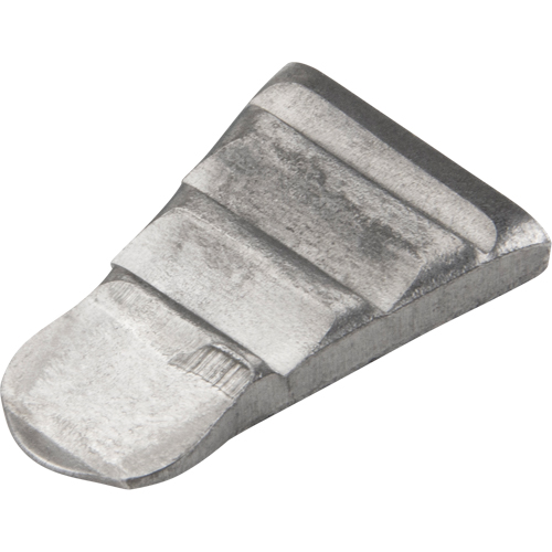 Steel  Wedge Les Distributions ICE