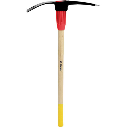 Picks & Mattocks, Wood Handle, 36" Handle Les Distributions ICE