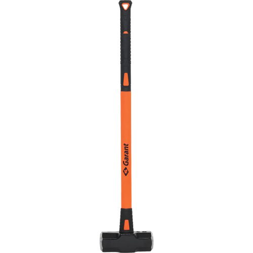 Double-Face Sledge Hammer, 12 lbs., 36", Fibreglass Handle Les Distributions ICE
