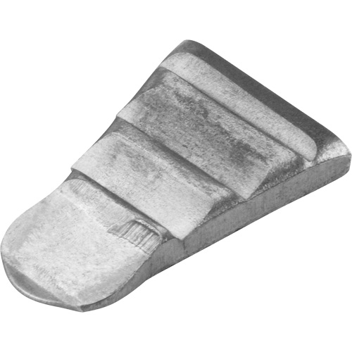 Steel  Wedge Les Distributions ICE