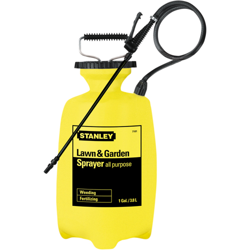 SureSpray Select Sprayer, 1 gal. (3.8 L)/1 gal. (4 L), Plastic/Polyethylene, 12" Wand Les Distributions ICE