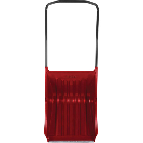 Pelle traineau Yukon, Largeur de la lame 23-1/2" Les Distributions ICE