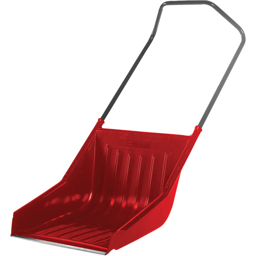 Pelle traineau Yukon, Largeur de la lame 23-1/2" Les Distributions ICE