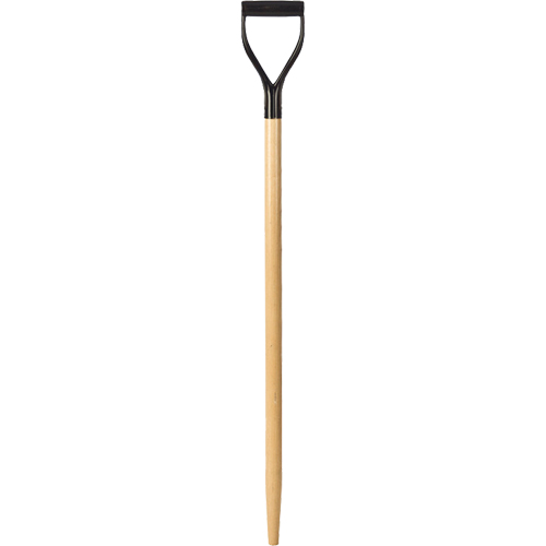 Yukon Shovel Replacement Handle Les Distributions ICE