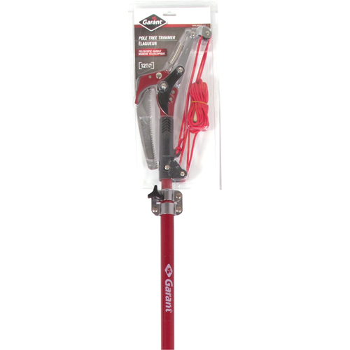 &eacute;branchoirs, 14" Lame, 12' de longueur hors tout, Manche en Fibre de verre Les Distributions ICE