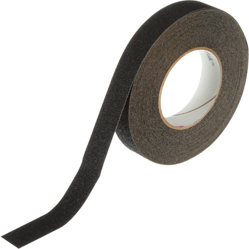 Rubans antid&eacute;rapants Safety-Walk, 0,75" x 60', Noir Les Distributions ICE