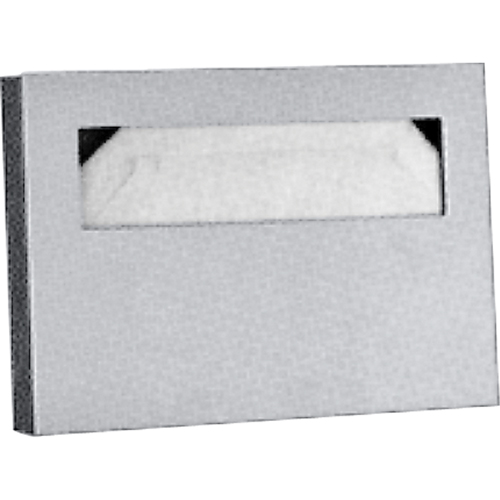 Distributeur de couvre-si&egrave;ges de toilettes Les Distributions ICE