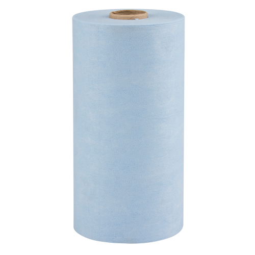 Essuie-mains WypAll X60, Tout usage, 12-1/4" lo x 9-3/4" la Les Distributions ICE