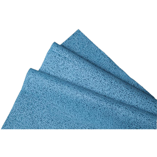 Chiffons WypAll pour l'huile, la graisse et l'encre, Sp&eacute;cialis&eacute;, 13" lo x 12-1/2" la Les Distributions ICE