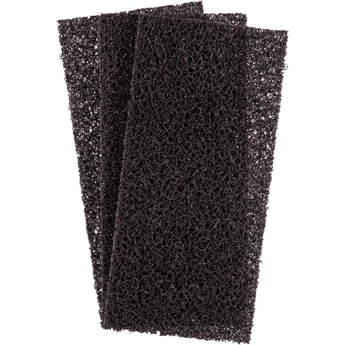 Doodlebug Scrub 'n Strip Pad, 10" L x 4-6/10" W Les Distributions ICE
