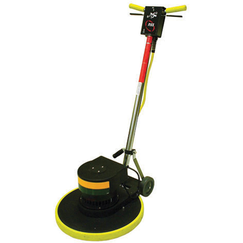 20" Mustang 300 DS High Speed Floor Machine, Cleaner/Polisher/Scrubber/Stripper Les Distributions ICE