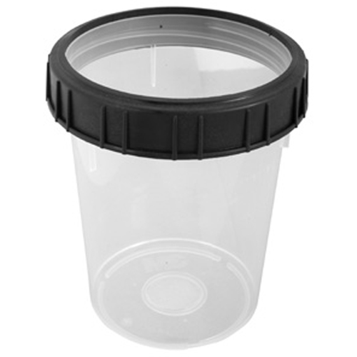 Large Cup & Collar Les Distributions ICE