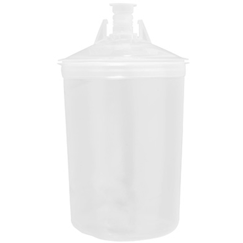 Large Lids & Liners Les Distributions ICE