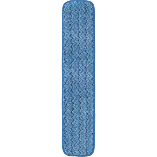 Pads, Microfibre, 5-1/2" x 24-1/2" Les Distributions ICE