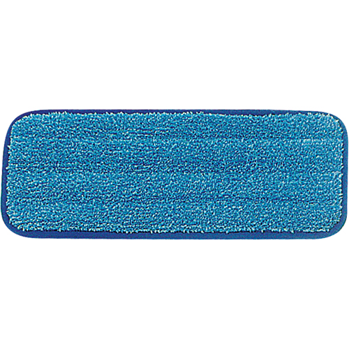 Pads, Microfibre, 5-1/2" x 13-7/10" Les Distributions ICE