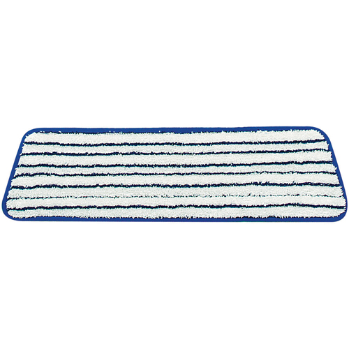 Tampons Hygen, Finition, Microfibre, 5-1/2" x 18" Les Distributions ICE