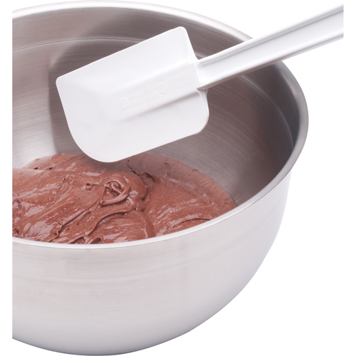 Spatule-racloir pour utilisations &agrave; froid Les Distributions ICE