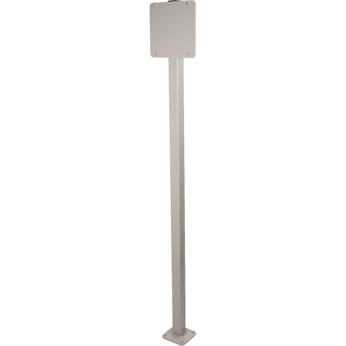 Socle robuste pour cendrier ext&eacute;rieur Les Distributions ICE