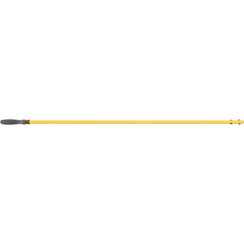 Manche &agrave; connexion rapide Hygen, Aluminium, Pointe Connexion rapide, 58" lo Les Distributions ICE