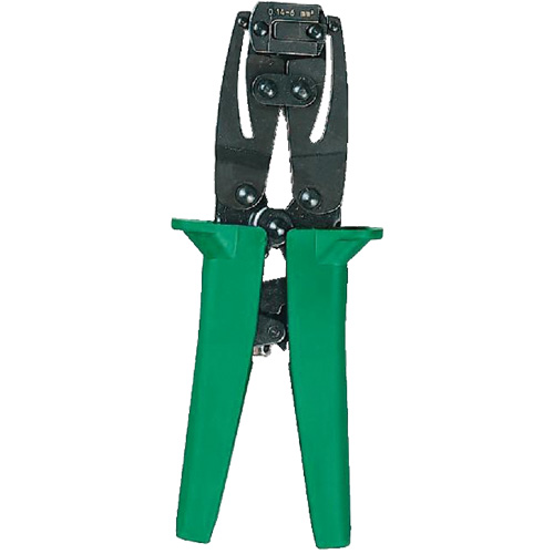 Crimper Les Distributions ICE