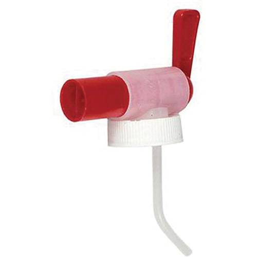 Bec verseur pour seau en plastique de 5 litres BIO-CIRCLE Les Distributions ICE