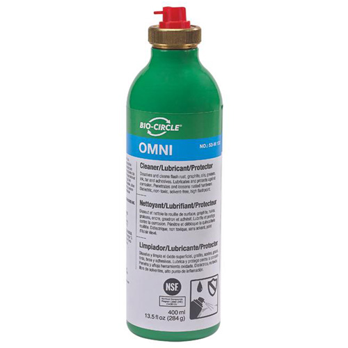 Air Force PL OMNI Refillable Sprayer Les Distributions ICE