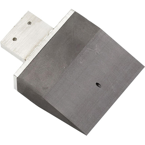 Grande mise en graphite Insert pour Surfox 204 Les Distributions ICE