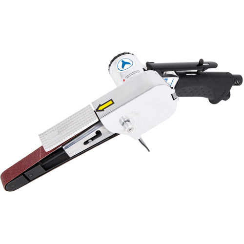 BS75205 File Belt Sander Les Distributions ICE