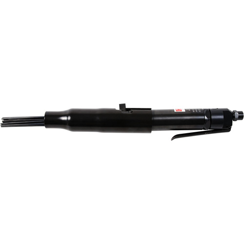 D&eacute;tartreur droit NS260, 1/4" NPT, 8.8 pi. cu/min, 4400 Coups/min, Course de 1-1/2" Les Distributions ICE