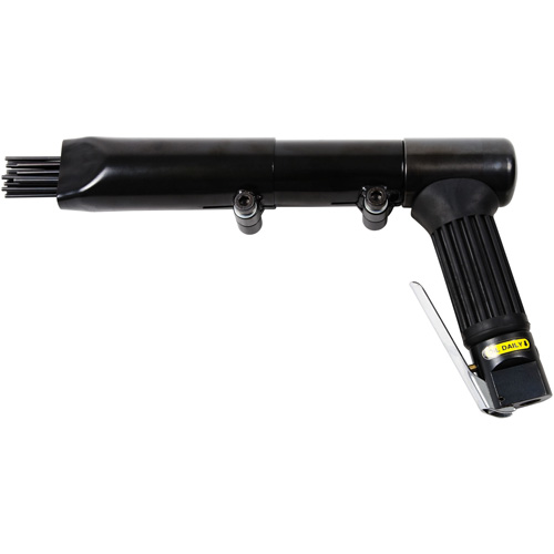 D&eacute;tartreur &agrave; prise pistolet NS260P, 1/4" NPT, 10 pi³/min, 3700 Coups/min, Course de 3" Les Distributions ICE