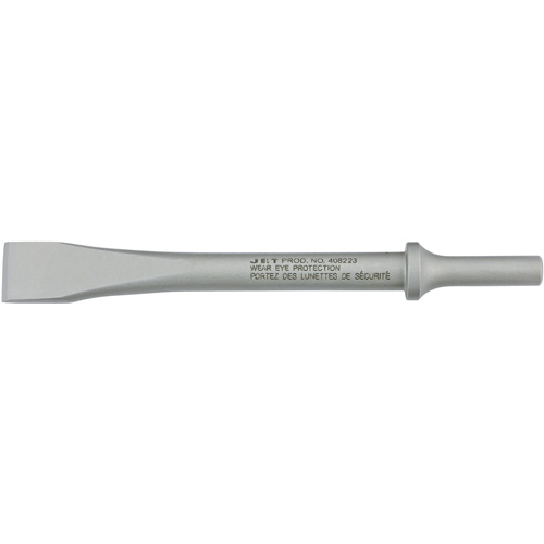 Ciseau &agrave; face plate robuste Les Distributions ICE