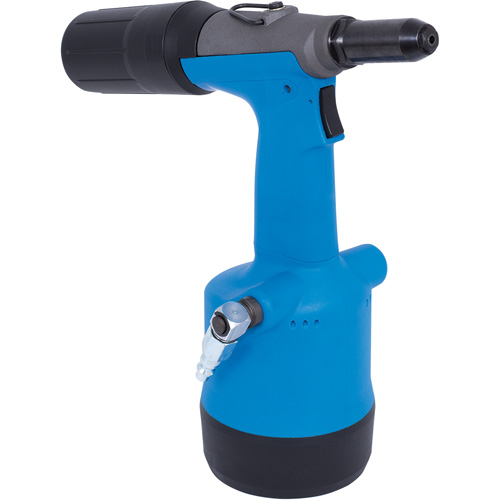 AR14HDA Heavy-Duty Air Riveter Les Distributions ICE